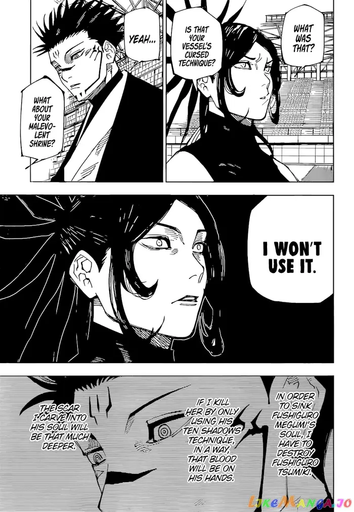 Jujutsu Kaisen Chapter 217 image 15_optimized